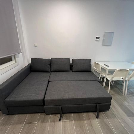 Apartamentos Montalvo Metropolis B Торемолинос Екстериор снимка