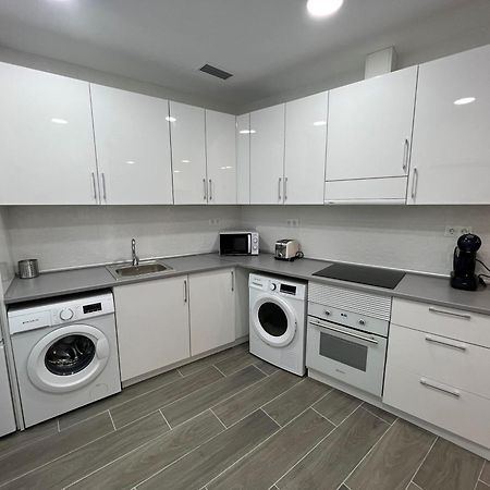 Apartamentos Montalvo Metropolis B Торемолинос Екстериор снимка