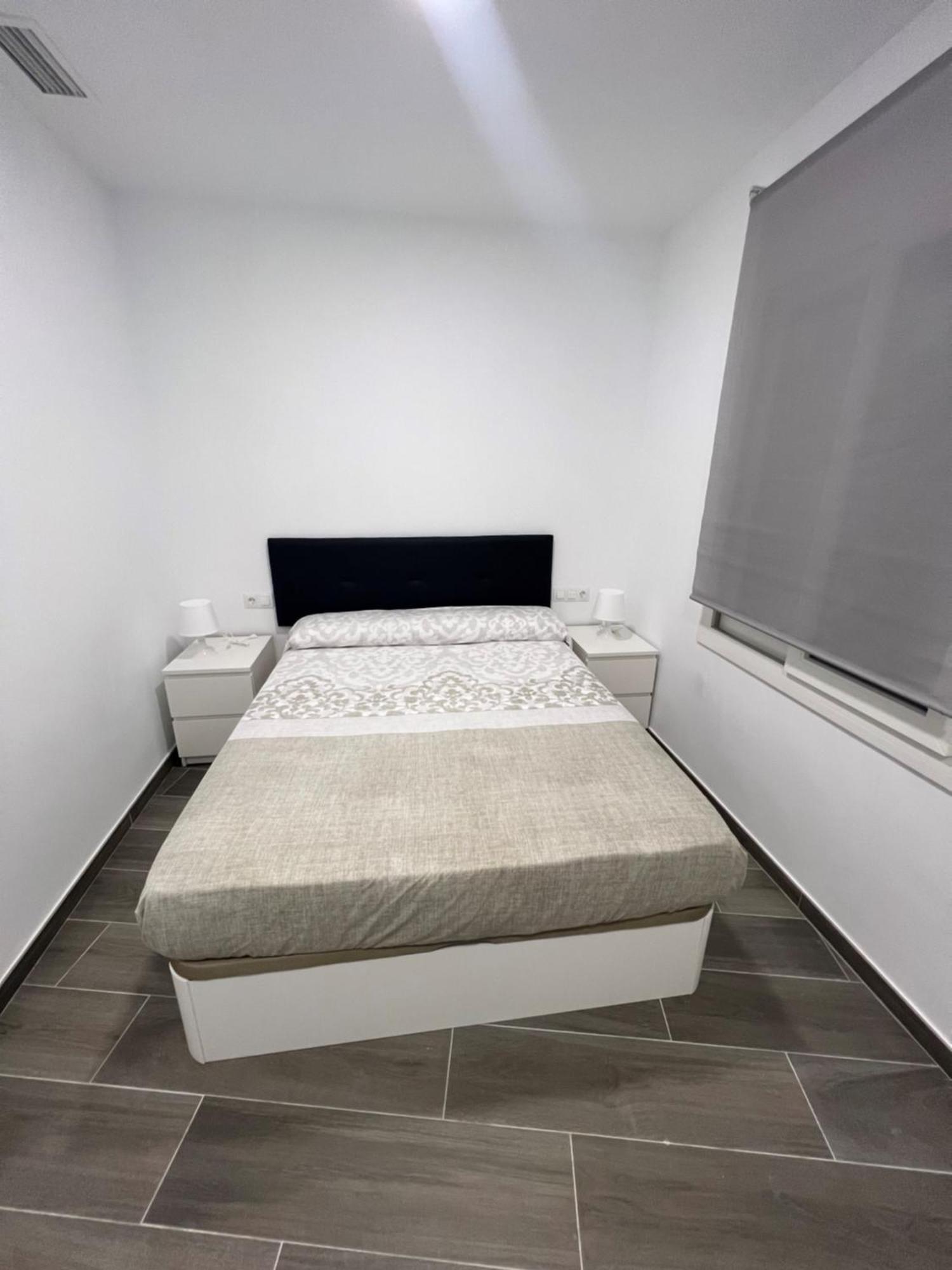 Apartamentos Montalvo Metropolis B Торемолинос Екстериор снимка