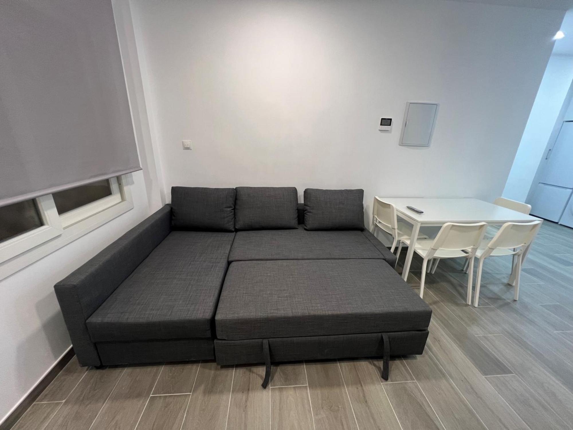Apartamentos Montalvo Metropolis B Торемолинос Екстериор снимка
