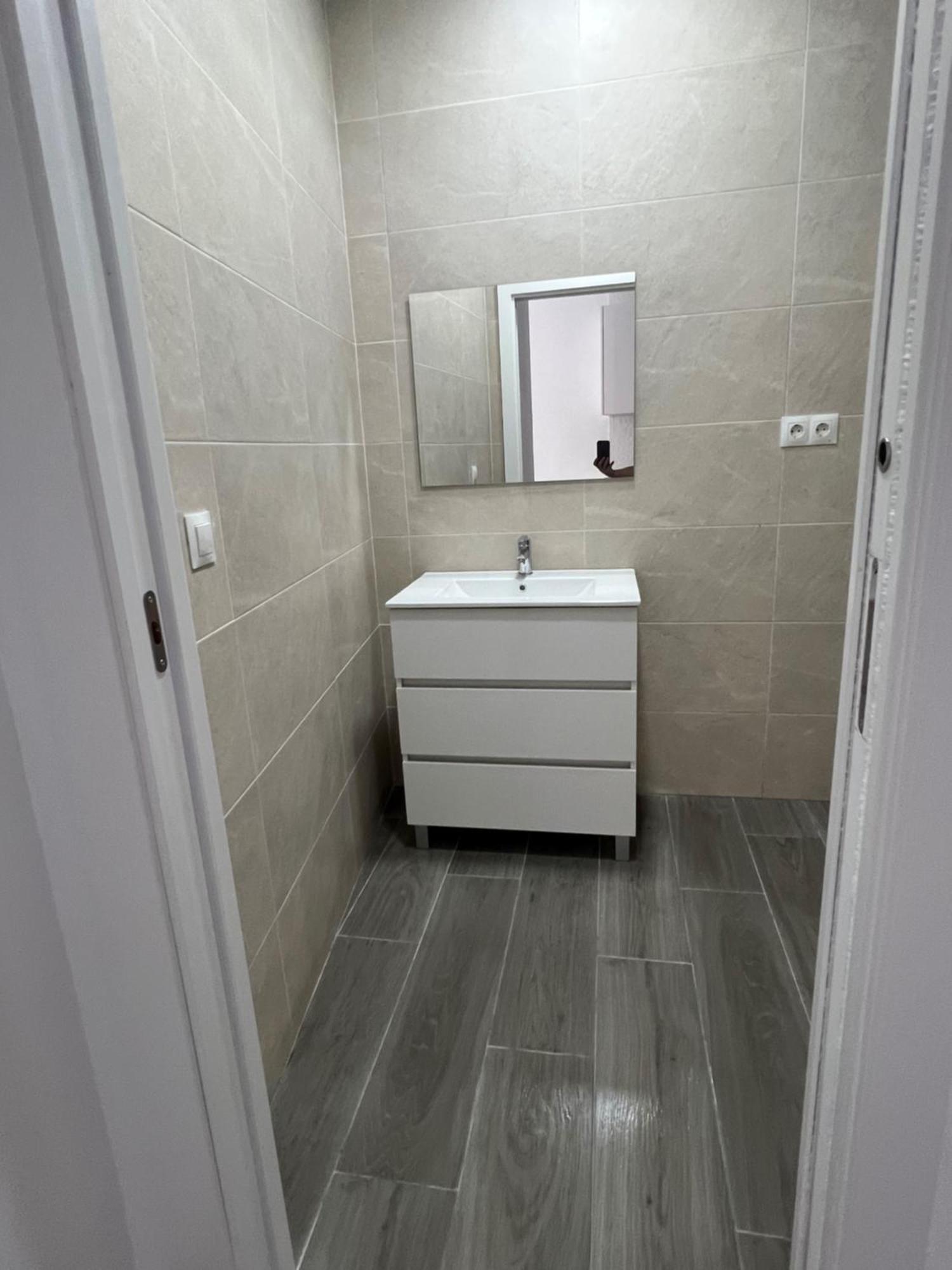 Apartamentos Montalvo Metropolis B Торемолинос Екстериор снимка
