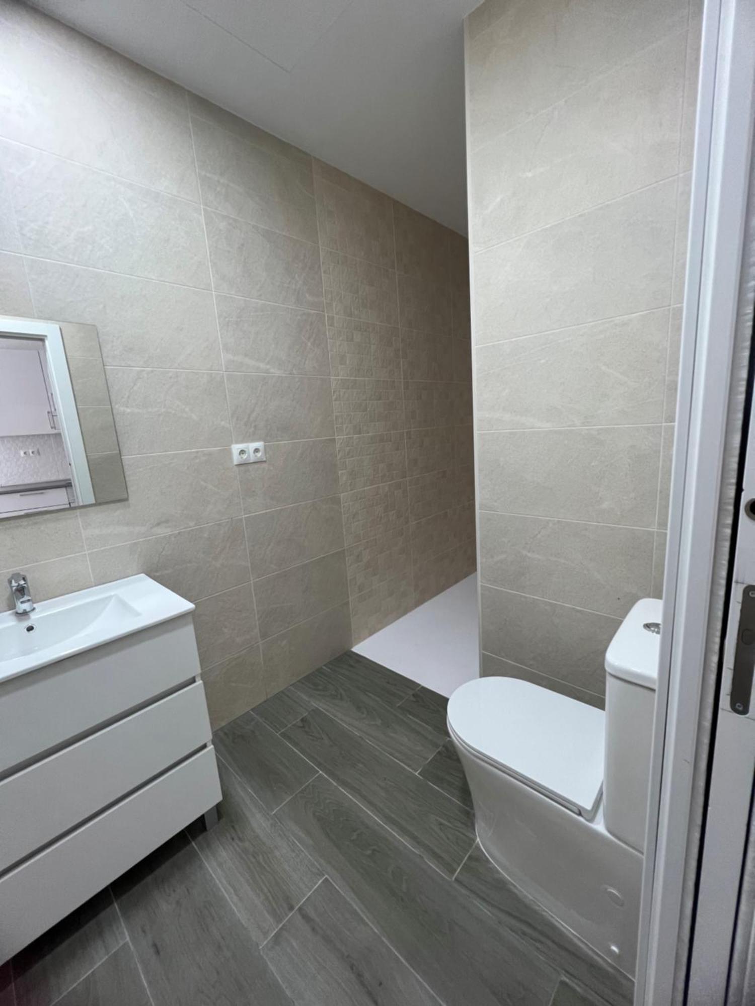 Apartamentos Montalvo Metropolis B Торемолинос Екстериор снимка