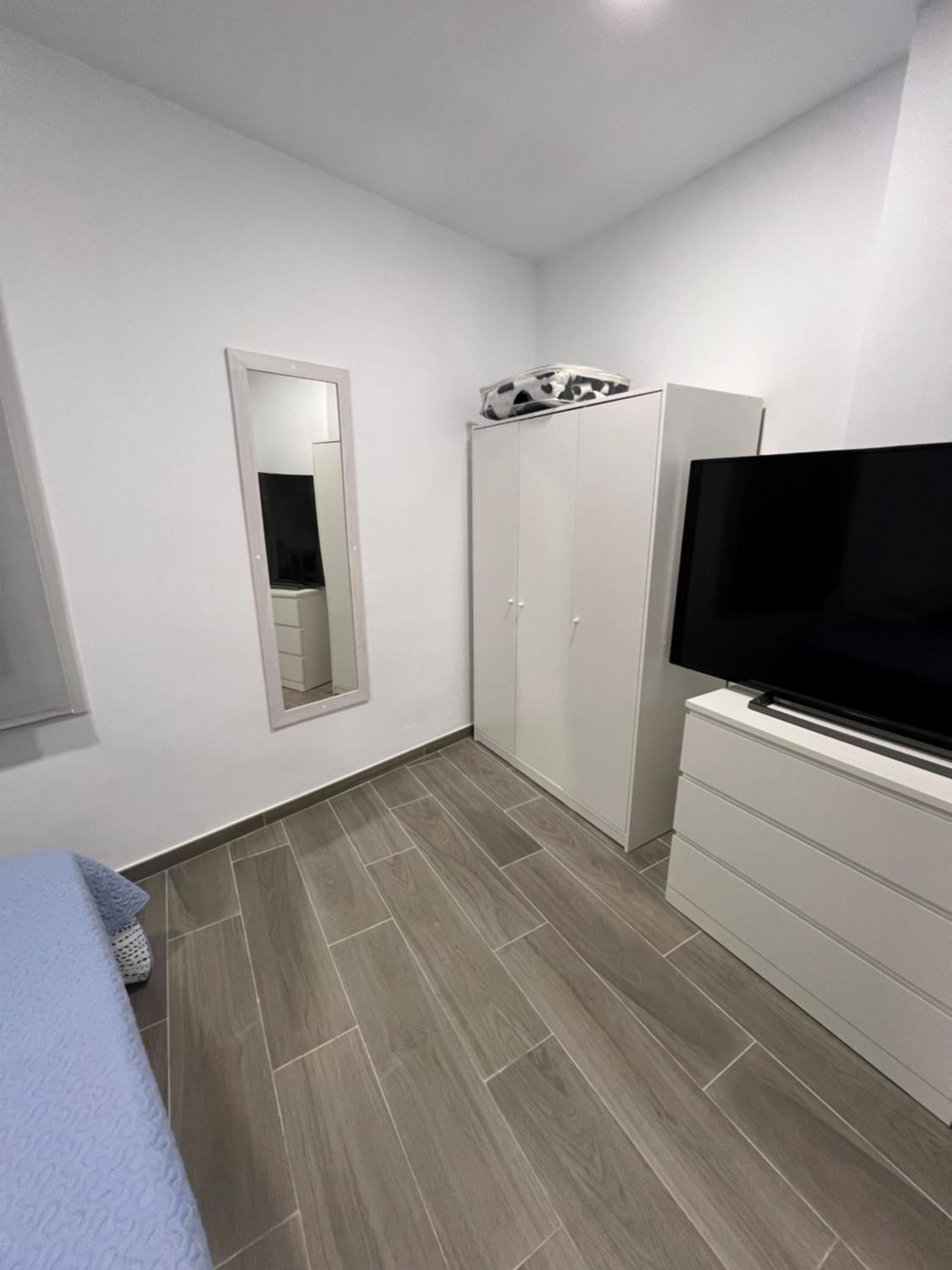 Apartamentos Montalvo Metropolis B Торемолинос Екстериор снимка