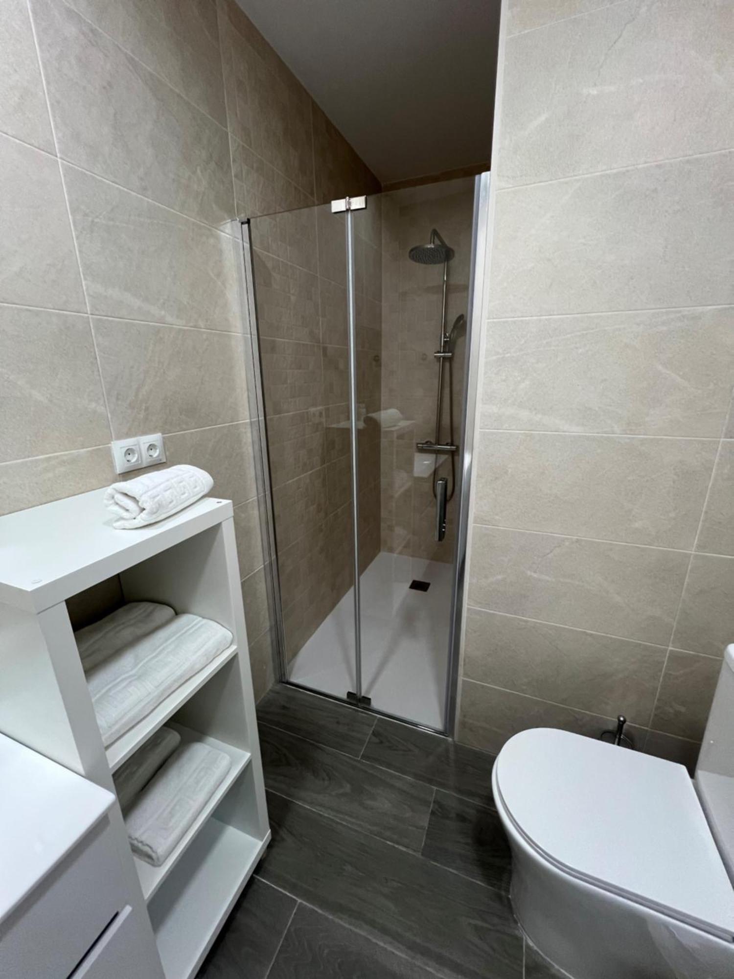 Apartamentos Montalvo Metropolis B Торемолинос Екстериор снимка